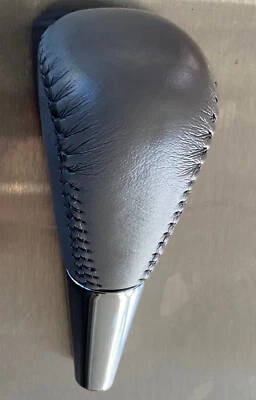 Toyota Sienna XLE 2004 2005 2006 2007 2008 2009 2010 cuero perilla de cambio OEM🟠 Foto 1 de 4