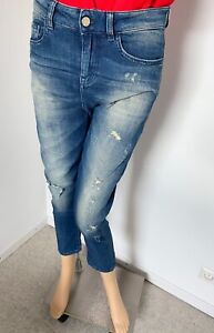 Manila Crace Jeans Slim  W26