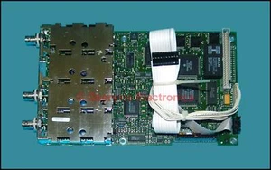 Tektronix TDS310 Digital Oscilloscopes Main Board Assembly P/N 671-3178-04 - Picture 1 of 7