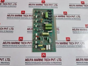 Amlab 150061 PCB Card - Picture 1 of 5