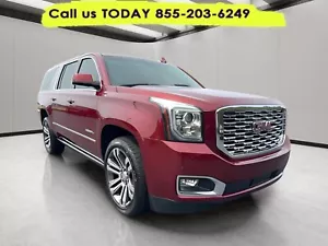 2019 GMC Yukon Denali - Picture 1 of 33