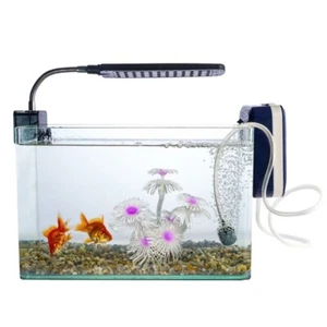 Delicate Mini Coral Terrarium Coral Clump Naural Appearance Aquarium Decor - Bild 1 von 9