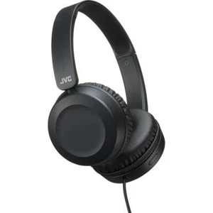 Auriculares JVC ligeros en la oreja con sonido potente - HAS31M - Imagen 1 de 9