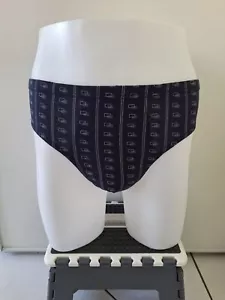 SLIP HOMME TAILLE 5 MARQUE ENVOG 100% COTON - Picture 1 of 5