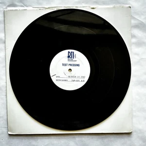 Rare! OutKast - Bombs Over Baghdad (S&M Remix) | 1 of 1 Test Press 12” Vinyl - Picture 1 of 3