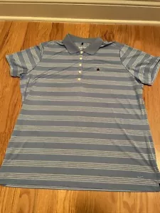 Nike Tour Performance Dri-Fit XXL Golf Poloshirt Dallas Cowboys - Bild 1 von 8
