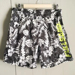 FULL SAND Blue Water Resort Collection Board Shorts Surfing Board Shorts Mens L - Picture 1 of 2