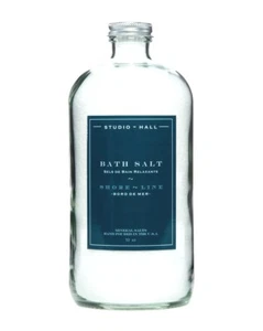 Shoreline Bath Sea Salt Soak k. hall Shore Line - Bild 1 von 1