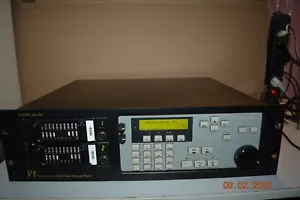 DOREMI LABS V1-HD Video Disk Recorder (20) DK - Bild 1 von 9