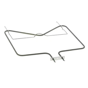 Elemento riscaldante inferiore forno fornello IKEA 1000 W 481010375737 - Foto 1 di 5
