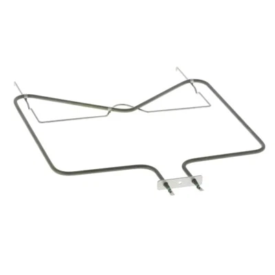 Elemento calefactor inferior inferior horno cocina Whirlpool 1000W 481010375737