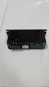 ORIENTAL MOTOR MSP-2W SPEED CONTROLLER - Picture 1 of 3