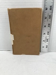 Antique American Notes by Rudyard Kipling Hardcover Small Book - Picture 1 of 15