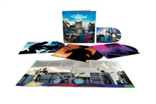 Jimi Hendrix Live in Maui (Vinyl) 12" Album with Blu-ray