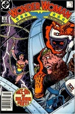 Wonder Woman Volume 2 #2-#118 DC 1987 YOU PICK & CHOOSE ISSUES Copper Modern