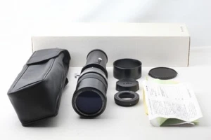 【 Near Mint 】QUICK FOCUS VARI 60SAQ with Canon EF adapter◇47165 - Picture 1 of 8