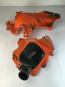 KTM SXF 450 FACTORY EDITION AIRBOX AIRBOX 2020 79106001010EB 79106001000EB - Bild 1 von 12