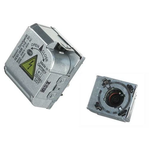 Hella 5DD 008 319-50 Oem D2S D2R HID Xenon Bulb Igniter (New) - Image 1 of 1