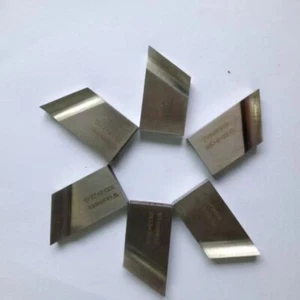 1 Bit for ISY-80/150/351 Electric Pipe Beveling Machine 0/15/30/37/40 opt USA - Picture 1 of 3