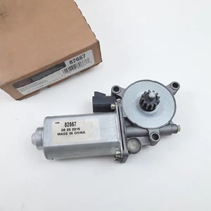 Power Window Motor Fits Chevrolet Monte Carlo 2002 Pontiac Grand Prix 1997-2000 - Picture 1 of 5