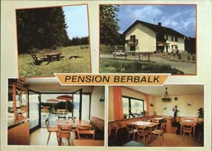 41254935 Floersbachtal Pension Berbalk - Bild 1 von 2