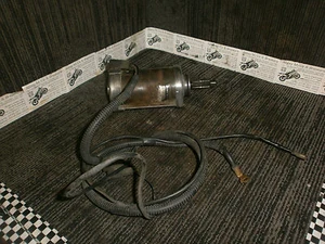 Suzuki TL1000 S TL 1000S 1997 99 STARTER MOTOR AND CABLE - Imagen 1 de 6