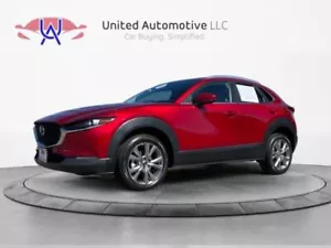 2023 Mazda CX-30 Select LIKE NEW - Picture 1 of 33