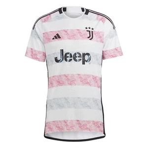 Adidas Juventus 23/24 Away Shirt UK Size 11-12 Years BNWT 100% Authentic. - Picture 1 of 2