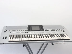 Yamaha PSR s900 - 61 Tasten Keyboard - teildefekt + 1 Jahr Gewährleistung - Bild 1 von 11
