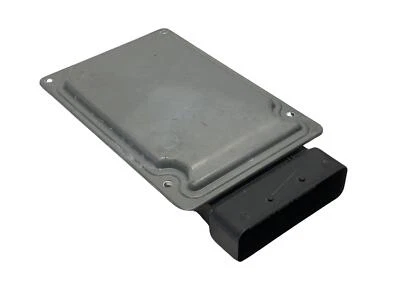 2015 2016 Volkswagen GTI Electric Suspension Control Module Computer 5Q0907376 - Image 1 of 4