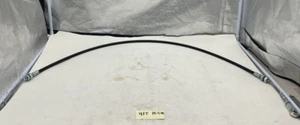 Shifter Cable Linkage 4 Ft 10.5 in - Picture 1 of 4