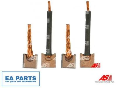 Carbon Brush, starter AS-PL PSX142-144 - Image 1 of 3
