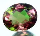 AAA+ 77.85 Ct. Natural Alexandrite Oval Cut Loose Gemstone for Engagement Ring