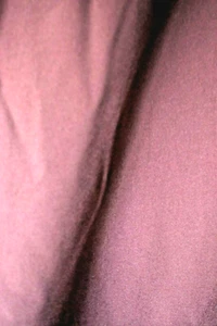 MEDIUM PINK SOLID COTTON BLEND KNIT FABRIC 2 WAY STRETCH 40x58 INCHES - Picture 1 of 2