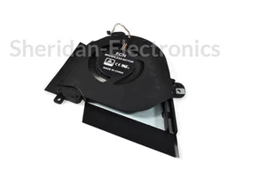 Portátil 13NR02X0T02011 - Ventilador de refrigeración (CPU) - GU502LU-BI7N4 - Imagen 1 de 1