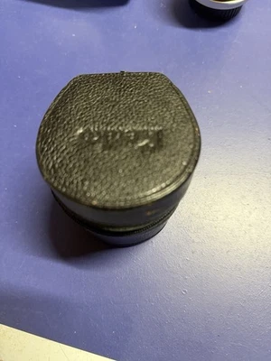 Kenko MT Auto Teleplus 3X Teleconverter Lens for Minolta SR - Image 1 of 4