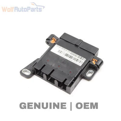 2012-2016 BMW ACTIVEHYBRID 5 - Battery Power Distribution Module 9153418 - Image 1 of 4
