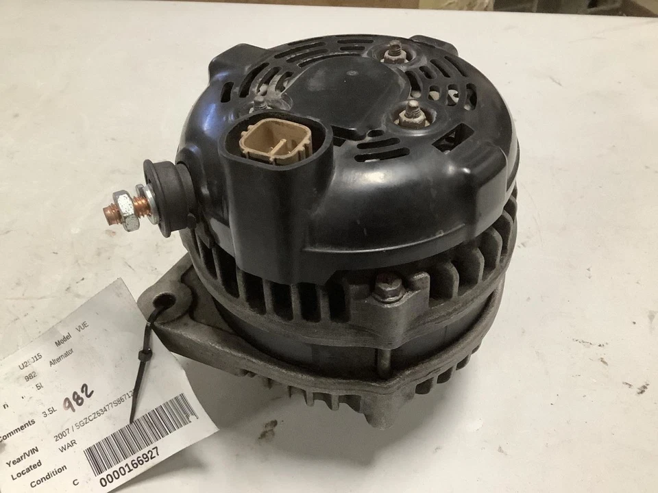 Alternador compatível com 04-07 VUE 347611 - Imagem 1 de 4