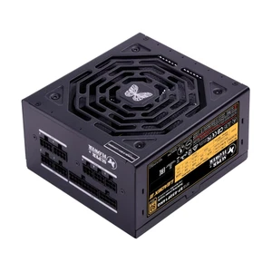 Super Flower Leadex III HG 650w PSU 80PLUS Gold certified - Photo 1/6