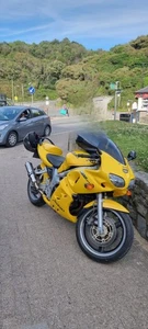 Suzuki SV650 SV650S - Picture 1 of 4