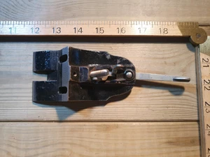 Vintage Stanley Bench Plane 2⅜" Frog Old Hand Woodworking Tools Carpentry Tool - Picture 1 of 4