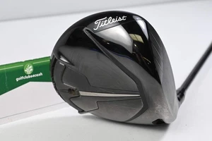 Titleist TSR3 Driver / 9 Degree / Regular Flex HZRDUS CB Red 50 Shaft - Picture 1 of 9