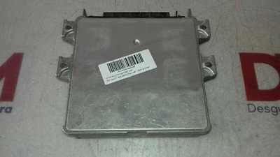 16221004 CENTRALINA MOTORE / 4880058 PER PEUGEOT 405 BERLINA 2.0 CAT - Immagine 1 di 3