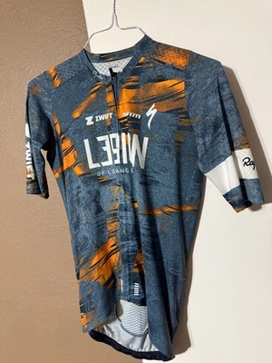 Rapha Legion Pro Team Kit Aero Legion Jersey XL babero L Foto 1 de 4