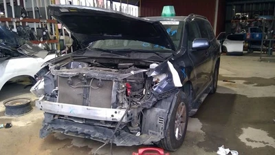 Brake Master Cylinder Fits 10-22 LEXUS RX350 5227590 Foto 1 de 4