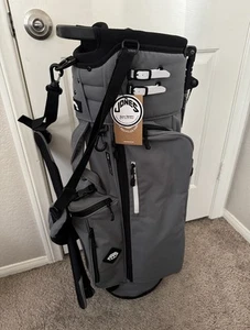 Jones Trouper 3.0 Golf Stand Bag - Picture 1 of 4