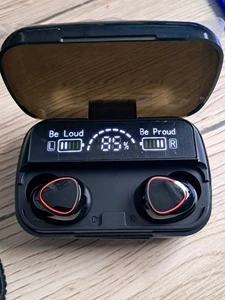 3 Stück kopfhörer bluetooth in ear Neu! - Bild 1 von 3