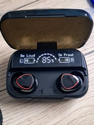 kopfhörer bluetooth in ear: Neu - Bild 1 von 3