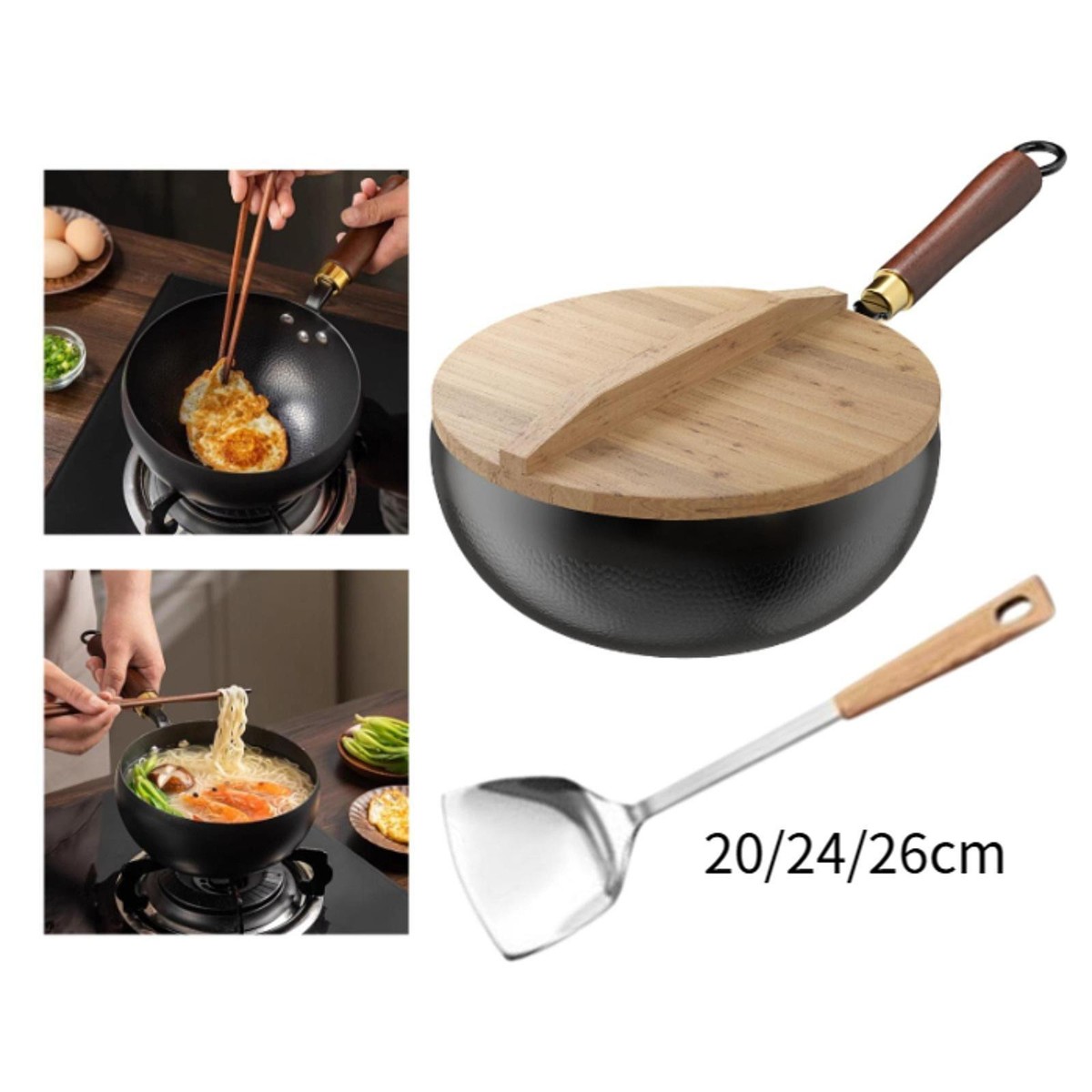 Chinese Wok for sale | eBay Chinese Wok for sale | eBay