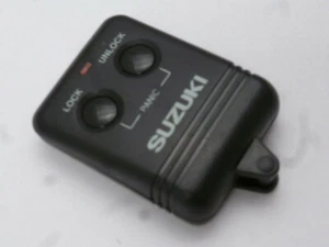 1998 Suzuki Sidekick JS JX JLX Sport Smart Key Fob Keyless Entry Remote OEM - Picture 1 of 1